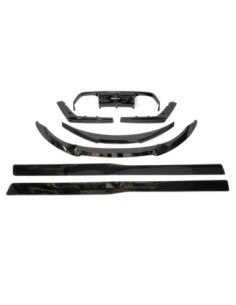 Kit De Carrocería Mercedes...