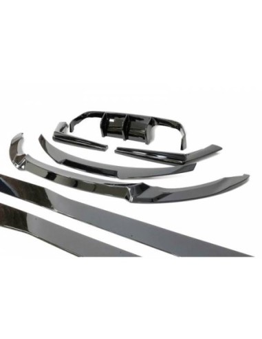 Kit De Carrocería Mercedes W205...