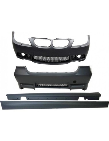 Kit De Carrocería BMW E91 2009 LCI ABS