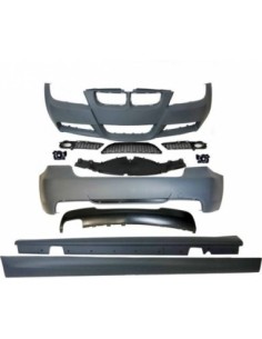 Kit De Carrocería BMW E71...