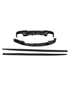 Kit De Carrocería Mercedes...