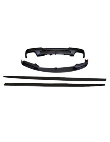 Kit De Carrocería Mercedes W213...