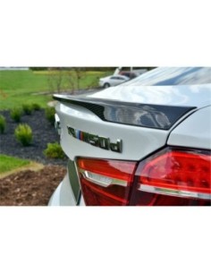 Alerón BMW F16 X6 14-17... 2