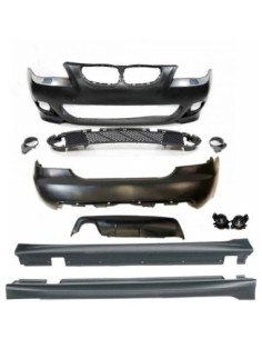 Kit De Carrocería Mercedes...