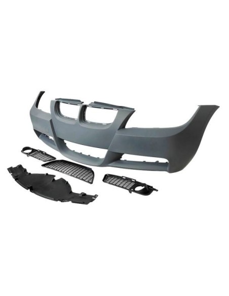 Kit De Carrocería Mercedes W213 COUPE C238 look E53