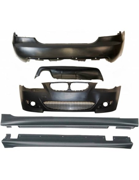 Kit De Carrocería Range Rover Sport L494 2013-2017