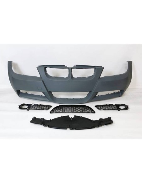 Kit De Carrocería Audi Q3 2018-2022 Look RSQ3