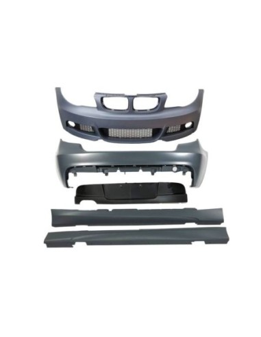 Kit  De Carrocería BMW F21 2012-2014...