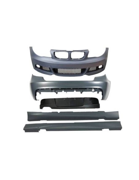 Kit  De Carrocería BMW F21 2012-2014 Look M2