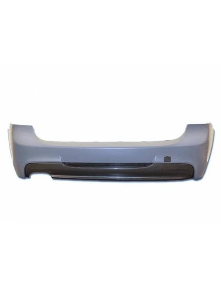 Kit De Carrocería Range Rover Evoque 2012-2016 Look SVR