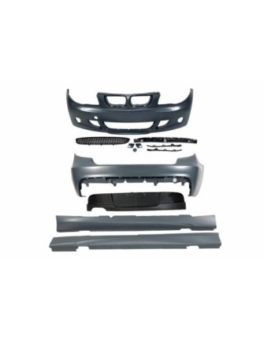 Kit De Carrocería Mercerdes W222...