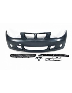 Kit De Carrocería Mercerdes... 2