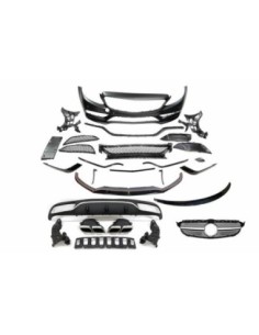 Kit De Carrocería BMW F10...