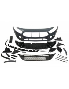 Kit De Carrocería... 2