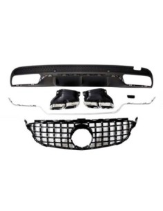 Kit De Carrocería...