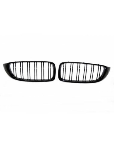 Kit De Carrocería BMW F20 LCI Look...