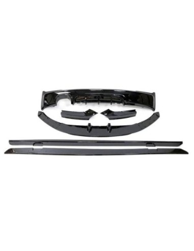 Kit Carrocería BMW E60 2004-2009 Look...