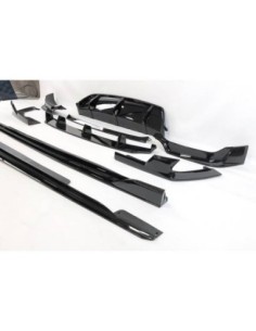 Kit De Carrocería BMW E90... 2