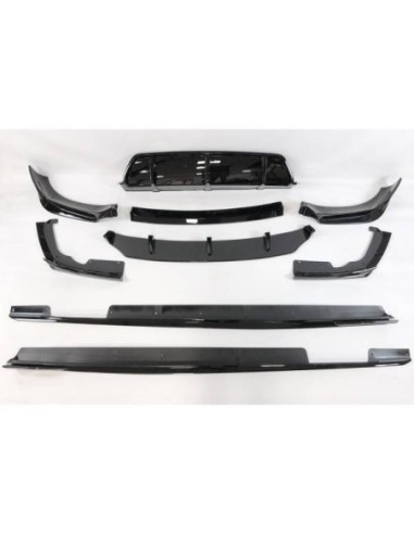 Kit De Carrocería BMW E90 05-08 Look...