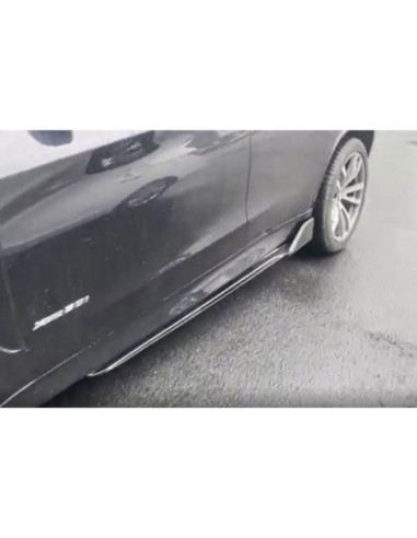 Kit De Carrocería BMW G20 / G21 Look...