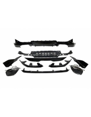 Kit De Carrocería BMW F10 / F11...