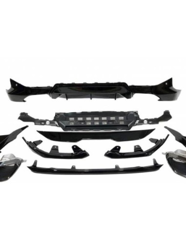 Kit De Carrocería BMW F10 / F11...