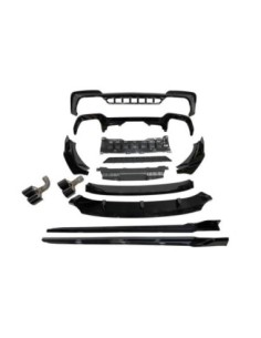 Kit De Carrocería BMW G20 /...