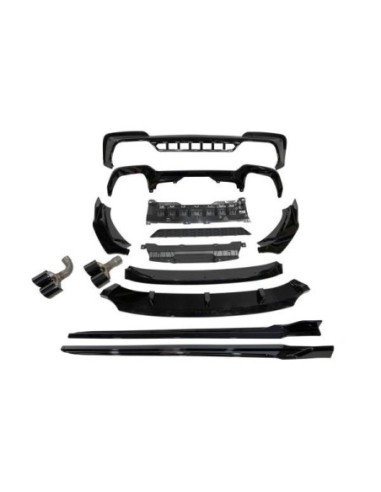 Kit De Carrocería BMW G20 / G21 Look...