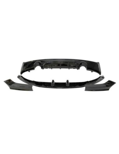 Kit De Carrocería BMW E60 / E61 Look...