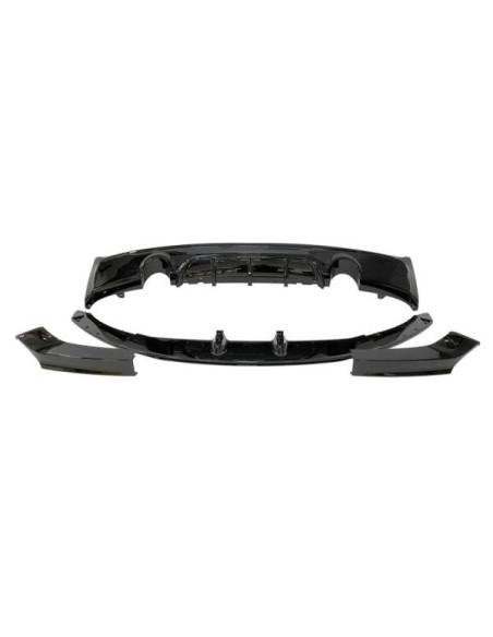 Kit De Carrocería BMW E60 / E61 Look M-Tech