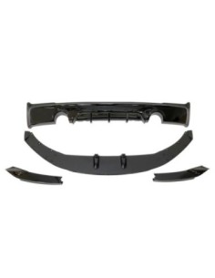 Kit De Carrocería BMW E60 /... 2