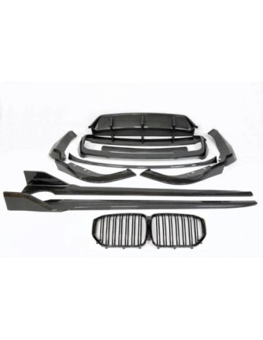 Kit De Carrocería BMW E91 2005-2008...