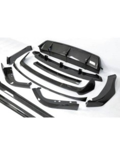 Kit De Carrocería BMW E91... 2