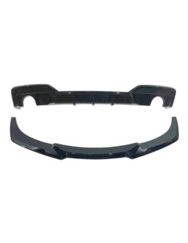 Kit De Carrocería BMW E90 2005-2008...