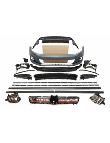 Kit De Carrocería BMW E87 Look M-Tech...