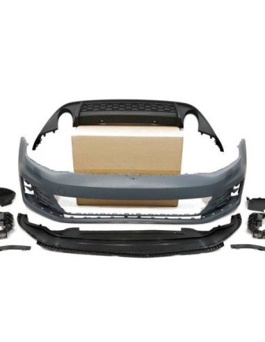 Kit De Carrocería BMW E87 Look M-Tech...