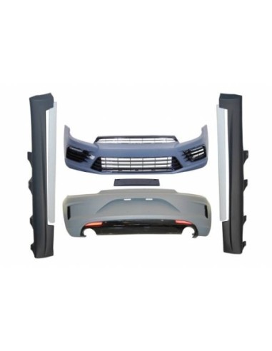 Kit De Carrocería Mercedes W205...