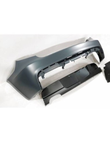 Kit De Carrocería Mercedes W205...