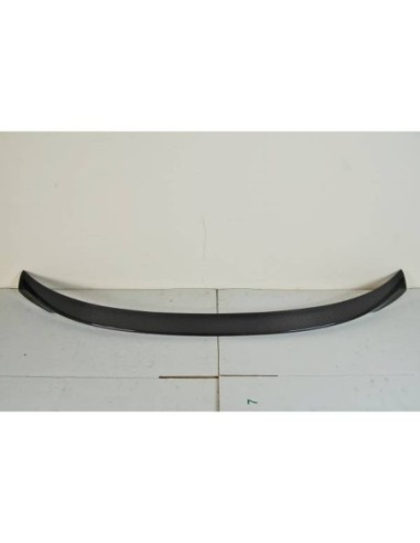 Alerón BMW F16 X6 14-17 Carbono