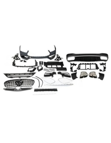 Kit De Carrocería BMW F32 / F33 / F36...