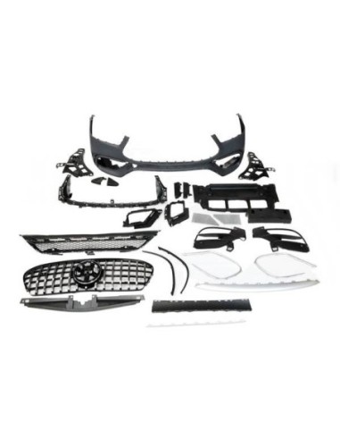 Kit De Carrocería BMW F32 / F33 / F36...