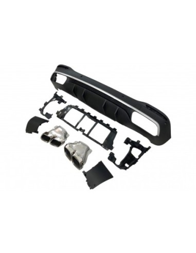 Kit De Carrocería BMW F32 / F33 / F36...