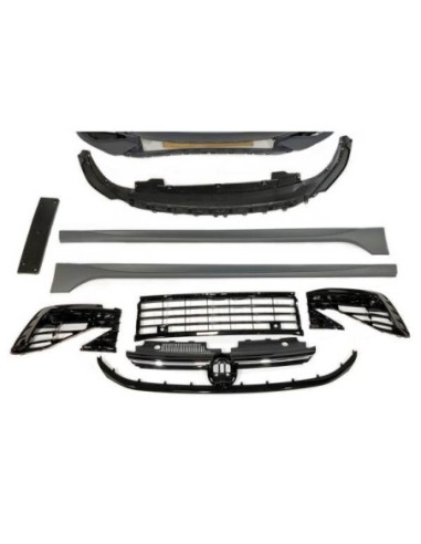 Kit De Carrocería BMW F32 / F33 / F36...