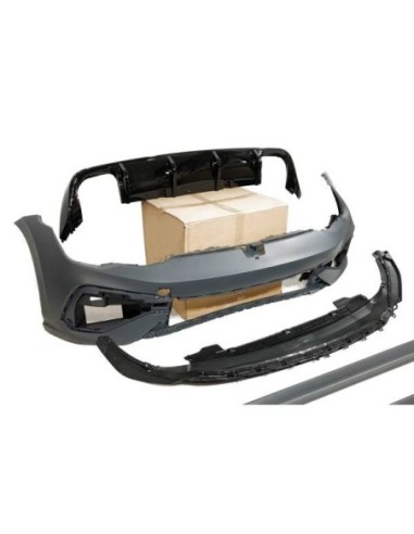 Kit De Carrocería BMW F32 / F33 / F36...