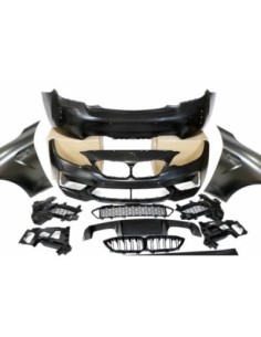 Kit De Carrocería BMW F22 /... 2