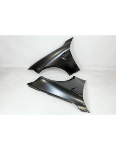 Kit De Carrocería BMW F22 / F23 Look...