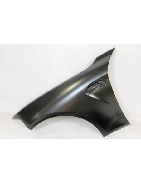 Kit De Carrocería BMW F22 / F23 Look M Performance Brillante Negro