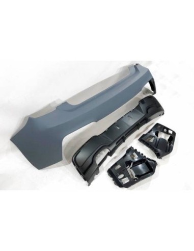 Kit De Carrocería BMW G06 X6 Look M...