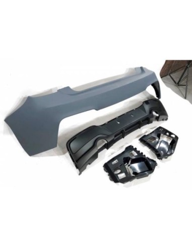 Kit De Carrocería BMW F15 Look M...