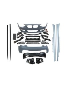 Kit De Carrocería BMW G42...